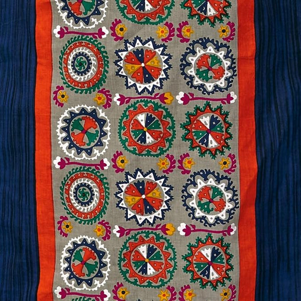 Women's Cotton Printed Straight Stitched Kurta | Jaipuri Kurtis for Women